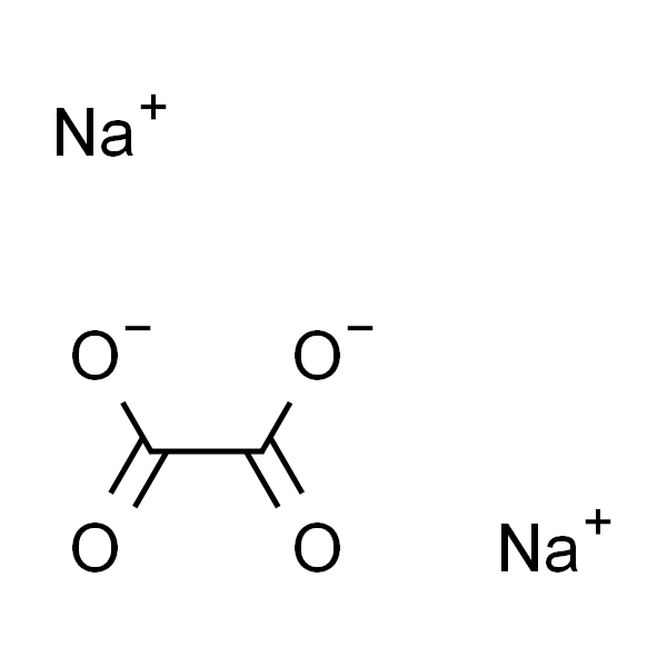 草酸钠