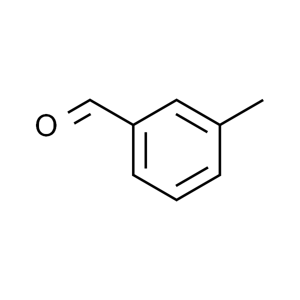 间甲基苯甲醛, 含0.1% 氢醌