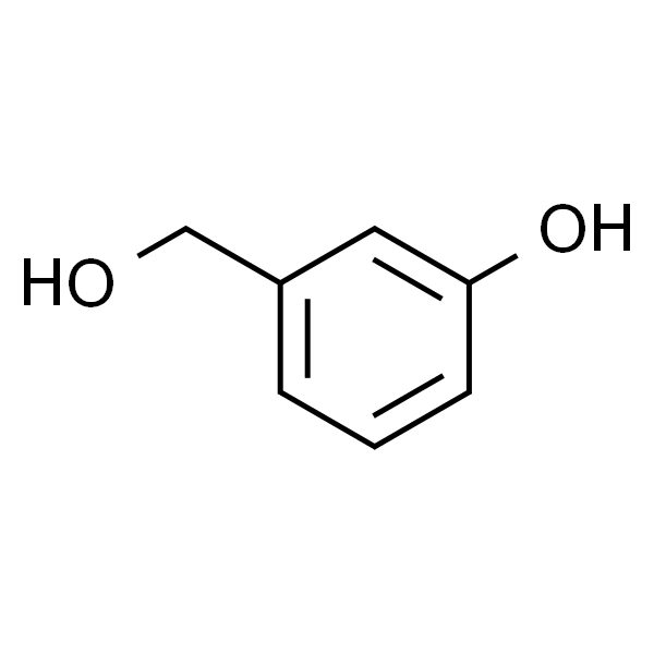 3-羟基苄醇