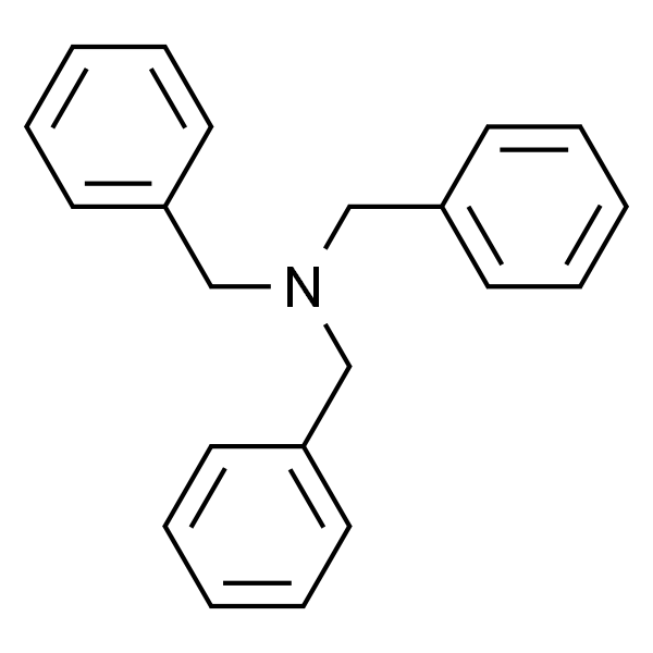 三苄基胺