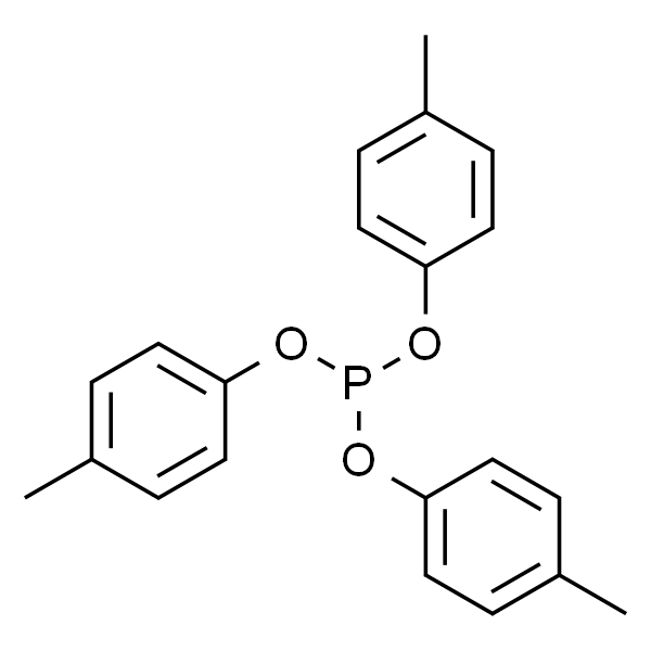 亚磷酸三对甲苯酯