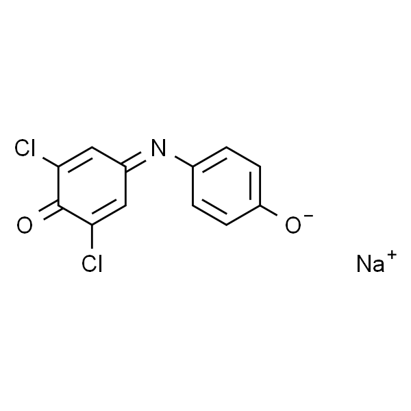 2,6-二氯靛酚钠盐水合物