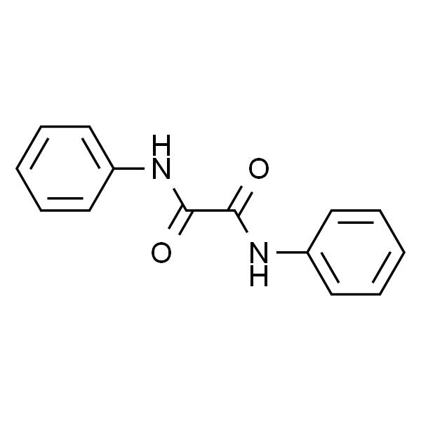 草酰苯胺