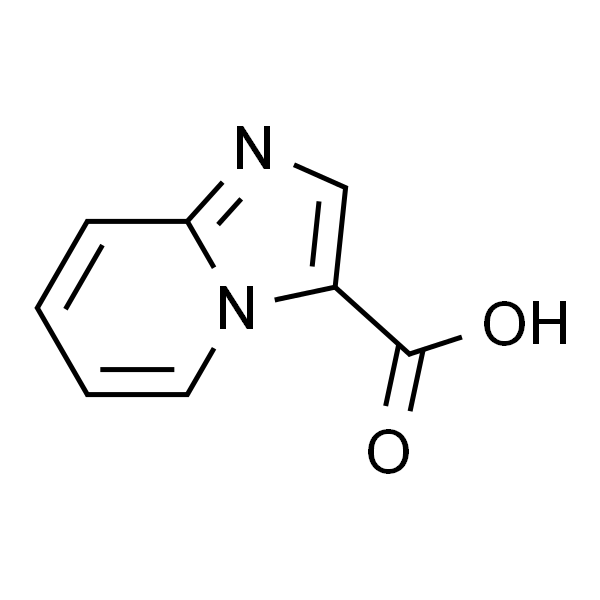 咪唑[1,2-A]吡啶-3-甲酸