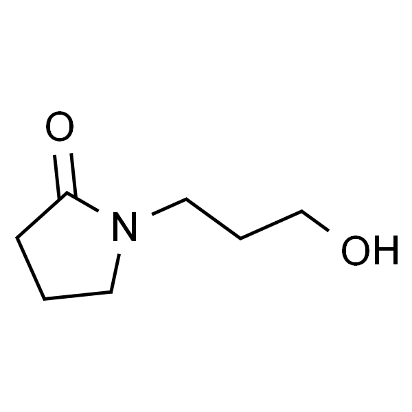 1-(3-羟丙基)-2-吡咯烷酮