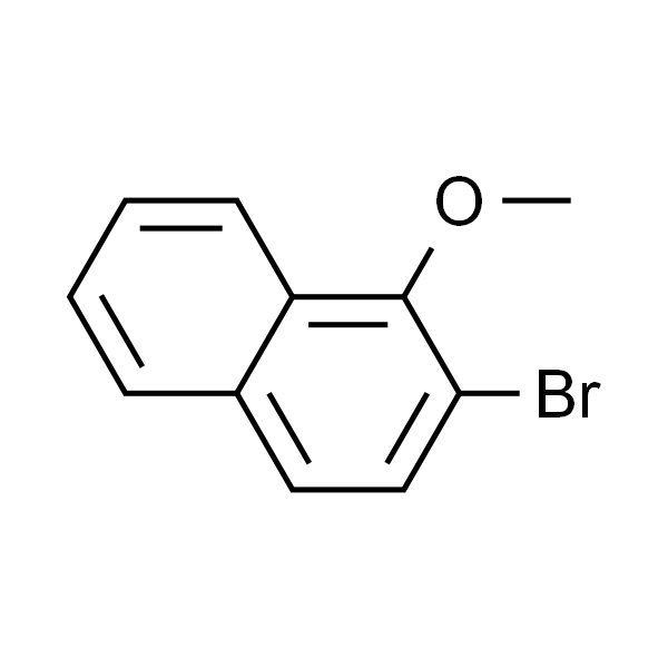 2-溴-1-甲氧基萘