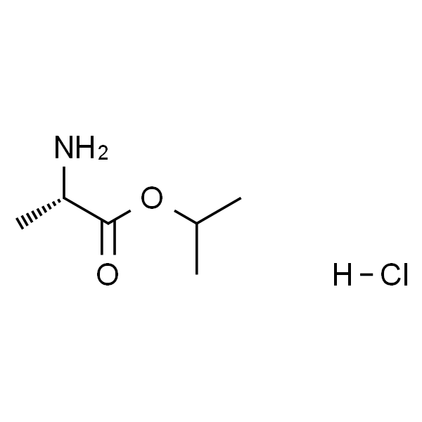 L-丙氨酸异丙酯盐酸盐