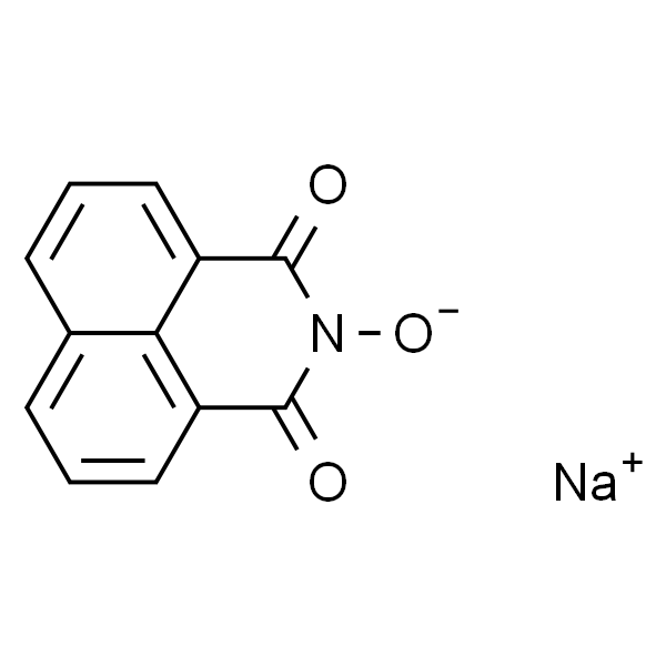 N-羟基-1,8-萘二甲酰亚胺钠