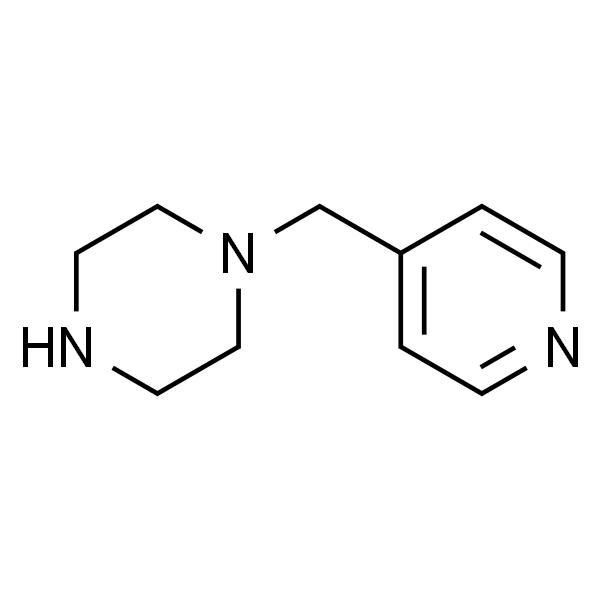 1-(4-吡啶甲基)哌嗪