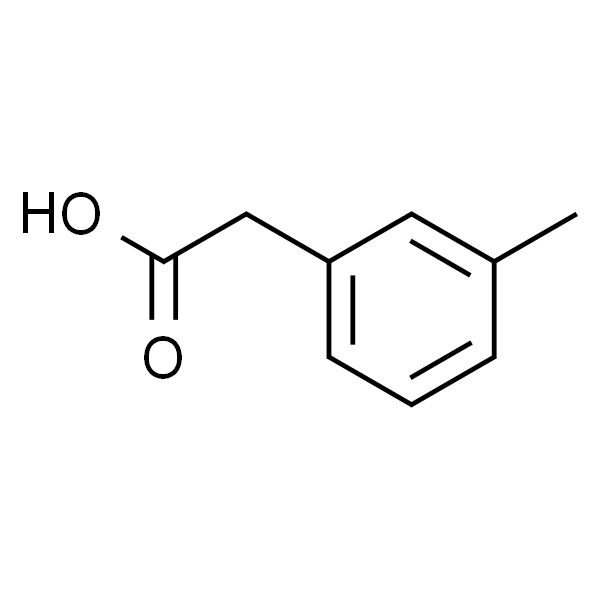 间甲苯乙酸