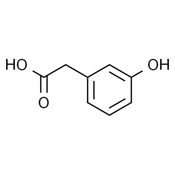 间羟基苯乙酸