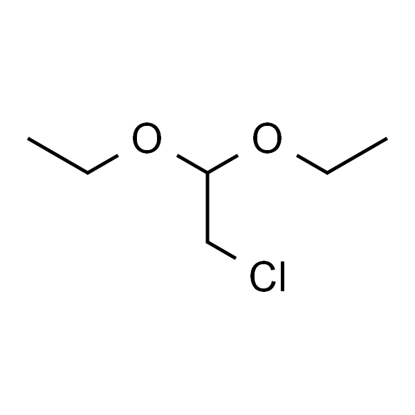 氯乙醛缩二乙醇