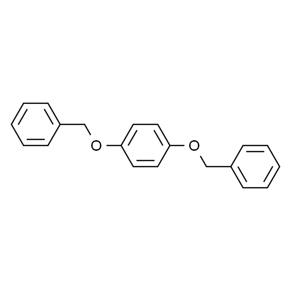 1,4-二苄氧基苯