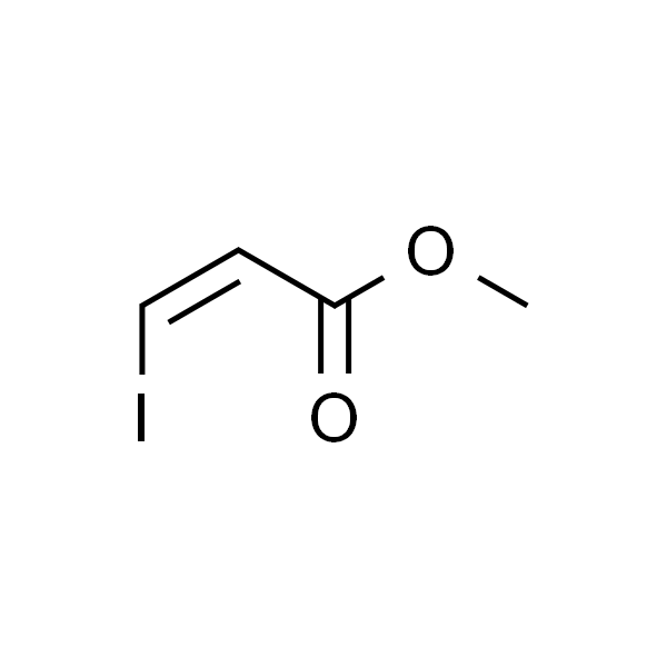 (Z)-3-碘代丙烯酸甲酯