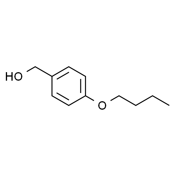 4-丁氧基苯甲醇