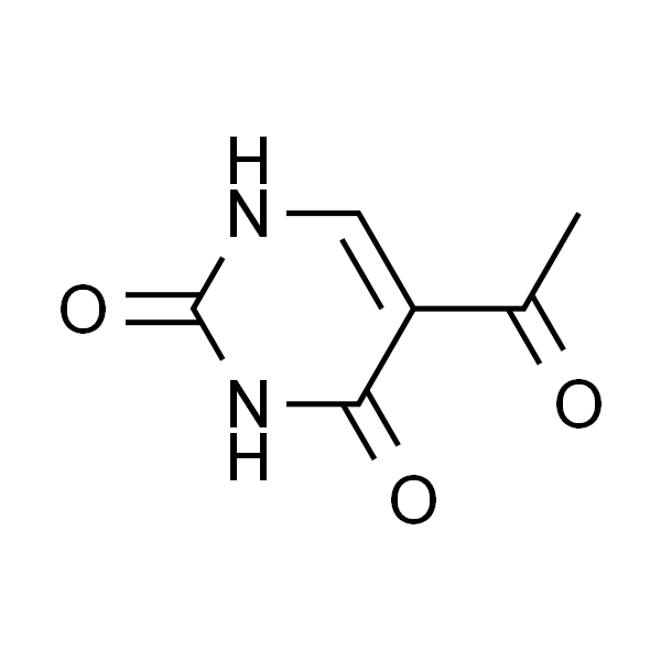 5-乙酰基尿嘧啶