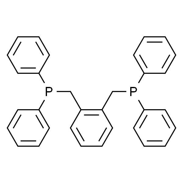 1,2-双(联苯代磷甲基)苯