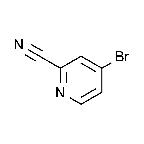 4-溴吡啶-2-甲腈