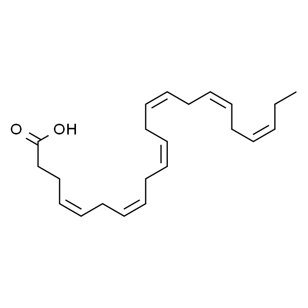 顺式-4,7,10,13,16,19-二十二碳六烯酸(DHA)