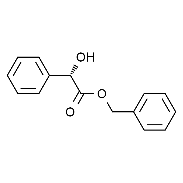 L-(+)-扁桃酸苄酯