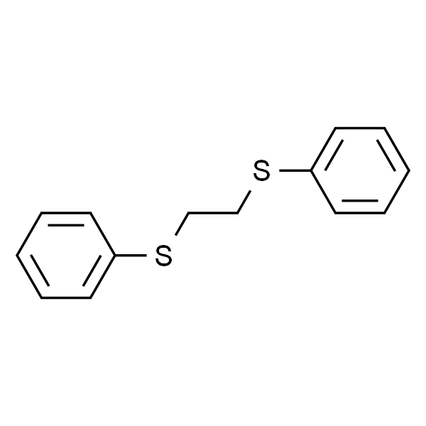 1,2-二苯硫基乙烷