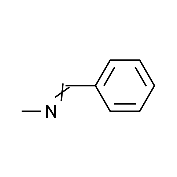 N-苯亚甲基甲胺