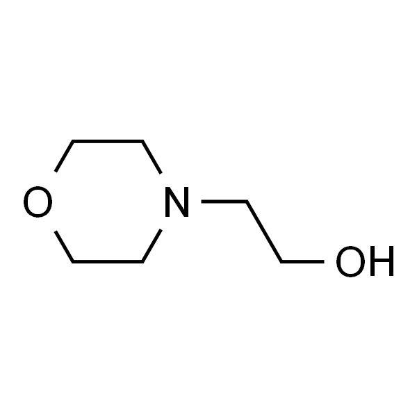 4-(2-羟乙基)吗啉