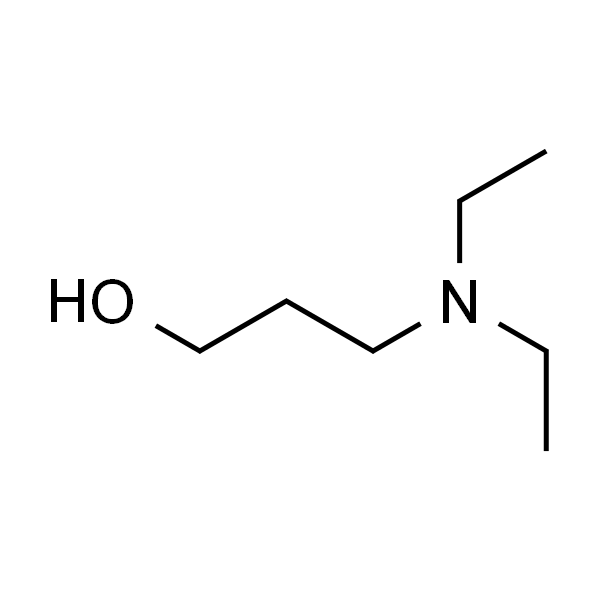 3-二乙氨基-1-丙醇