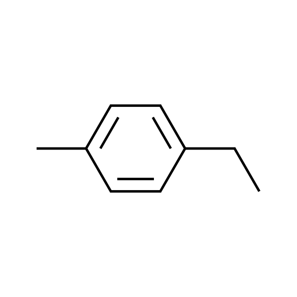 4-乙基甲苯