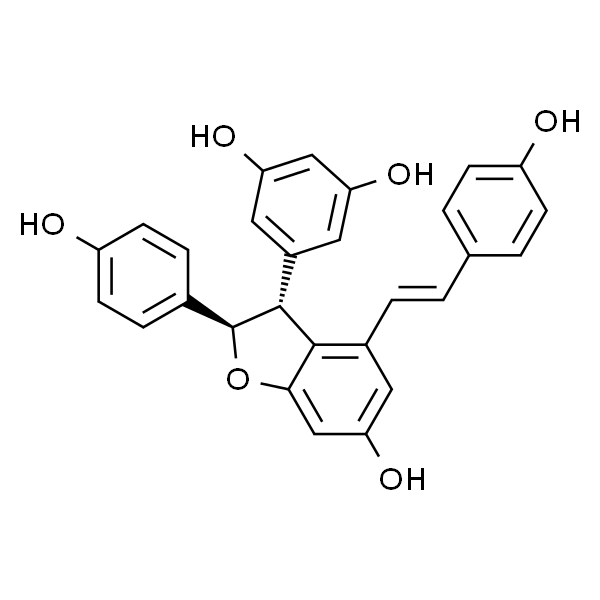 ε-Viniferin