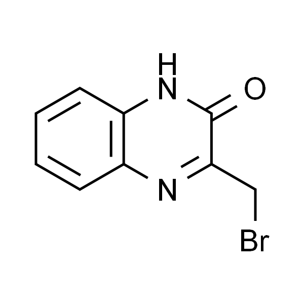 3-(溴甲基)喹喔啉-2(1H)-酮