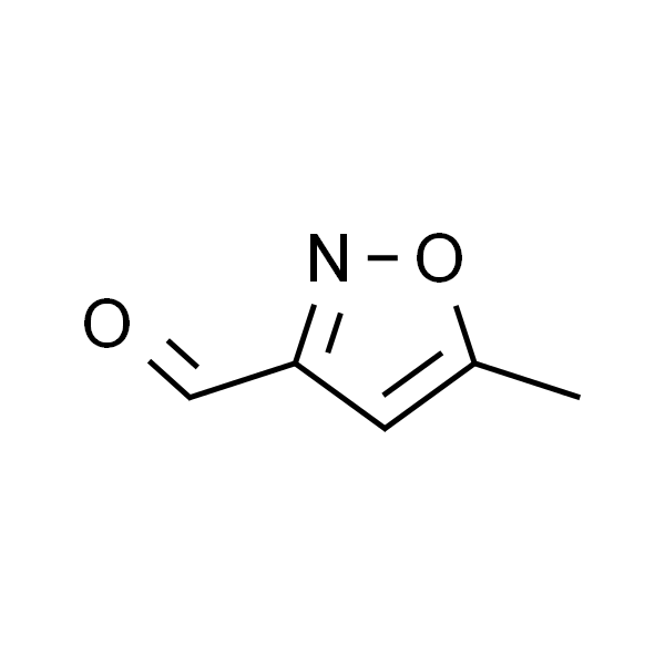 5-甲基异噁唑-3-甲醛