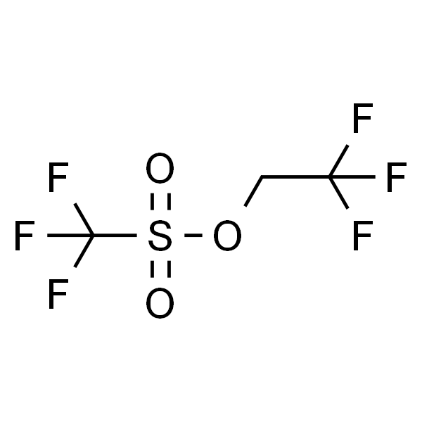 2,2,2-三氟乙基三氟甲烷磺酸酯