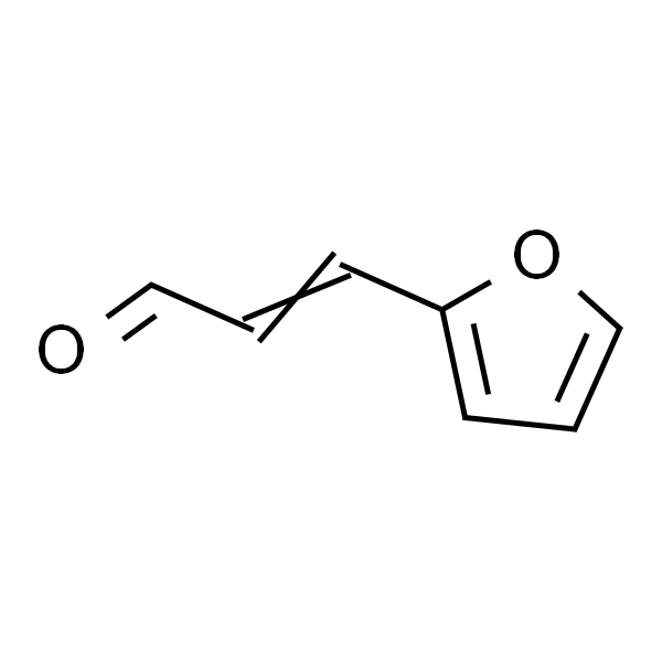 2-呋喃基丙烯醛