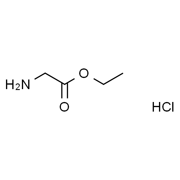 甘氨酸乙酯.盐酸盐