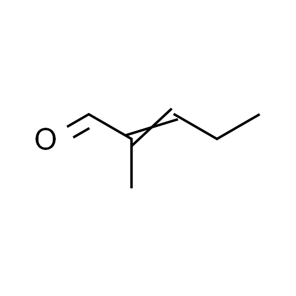 2-甲基-2-戊烯醛