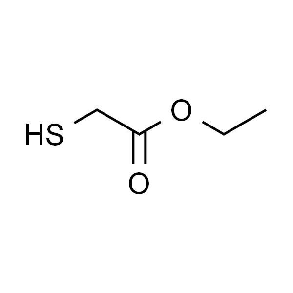 巯基乙酸乙酯