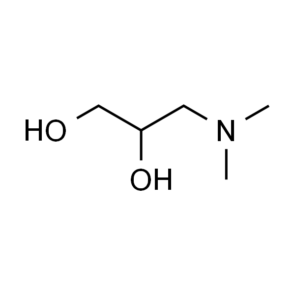 3-(二甲氨基)-1,2-丙二醇