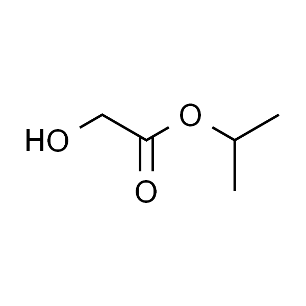 羟乙酸异丙酯