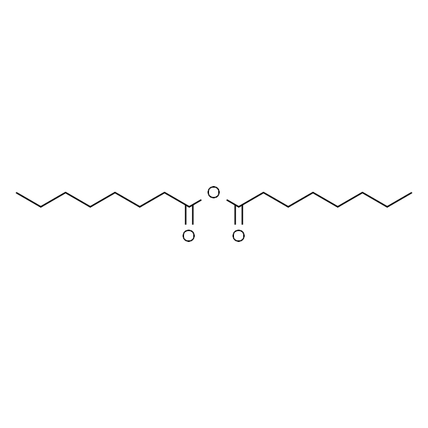 正辛酸酐