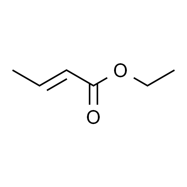 反式-2-丁烯酸乙酯