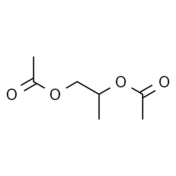 1，2-丙二醇二乙酸酯