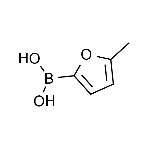 5-甲基呋喃-2-硼酸