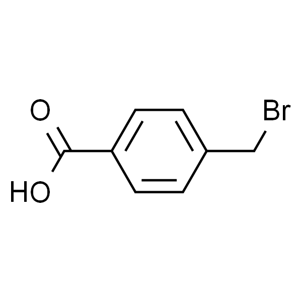 对溴甲基苯甲酸