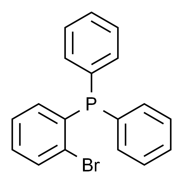 (2-溴苯基)二苯基膦