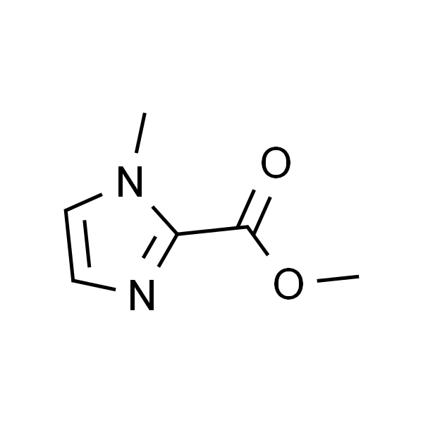 1-甲基-1H-咪唑-2-羧酸甲酯