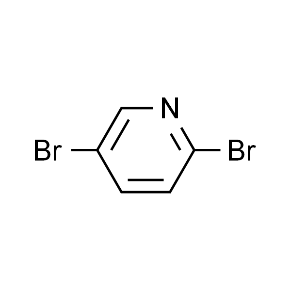 2,5-二溴吡啶