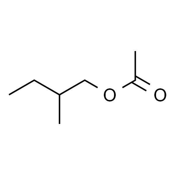 乙酸-2-甲基丁酯