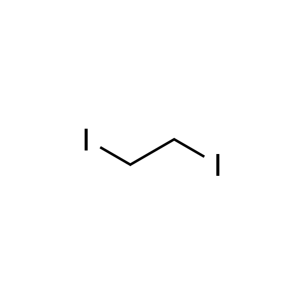 1,2-二碘代乙烷