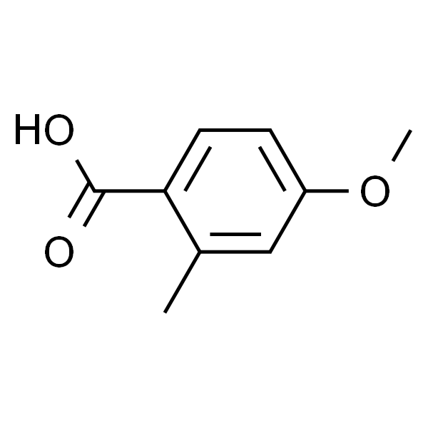 4-甲氧基-2-甲基苯甲酸